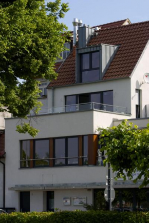 Hommage Appartements, Waren / Müritz